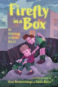 Abbildung von: Firefly in a Box - Princeton University Press