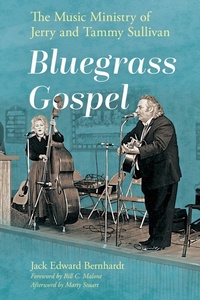 Abbildung von: Bluegrass Gospel - Princeton University Press