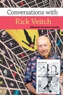 Cover: Conversations with Rick Veitch - NYU Press