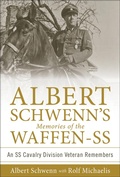 Bild: Albert Schwenn's Memories of the Waffen-SS - Schiffer Military History