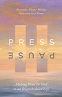 Cover: Press Pause - IVP