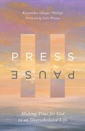 Cover: Press Pause - IVP
