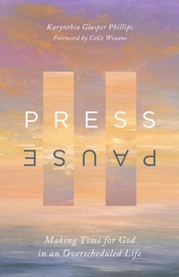Enlarge image Cover: Press Pause - IVP