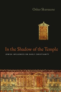 Abbildung von: In the Shadow of the Temple - IVP Academic