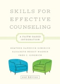 Cover: Skills for Effective Counseling - IVP Academic