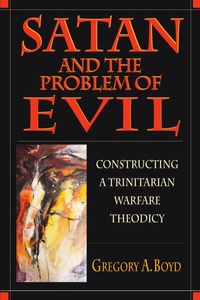 Enlarge image Cover: Satan and the Problem of Evil - IVP Academic