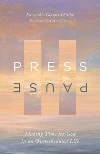 Enlarge image Cover: Press Pause - Inter-Varsity Press,US