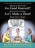 Cover: Trump to Harvard: Go Fund Yourself! - Skyhorse Publishing