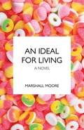Cover: An Ideal for Living - Rebel Satori Press