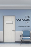 Cover: The Concrete Sky - Rebel Satori Press