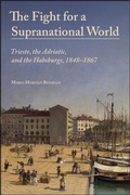 Cover: The Fight for a Supranational World - Purdue University Press