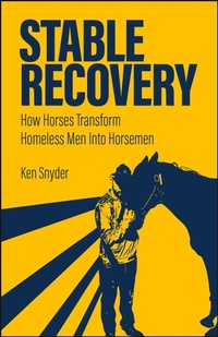 Enlarge image Cover: Stable Recovery - Purdue University Press