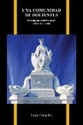 Cover: Una Comunidad De Dolientes - Purdue Scholarly Publishing Services