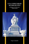 Cover: Una Comunidad De Dolientes - Purdue Scholarly Publishing Services