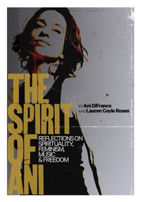 Enlarge image Cover: The Spirit of Ani - Akashic Books, Ltd.