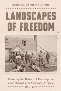 Bild: Landscapes of Freedom - University of South Carolina Press