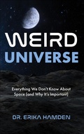 Bild: Weird Universe - Mango Media