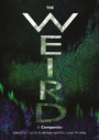 Cover: The Weird - Peter Lang Verlag