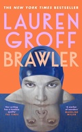 Cover: Brawler - Penguin (Cornerstone)