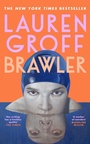 Cover: Brawler - Hutchinson Heinemann