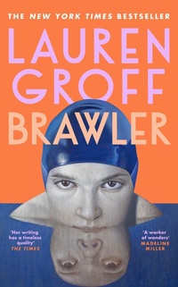 Enlarge image Cover: Brawler - Hutchinson Heinemann