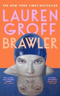 Cover: Brawler - Hutchinson Heinemann
