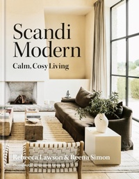 Enlarge image Cover: Scandi Modern - MITCHELL BEAZLEY