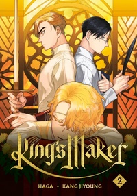 Enlarge image Cover: King's Maker, Volume 2 - Inklore