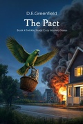 Cover: The Pact - Artistic Origins