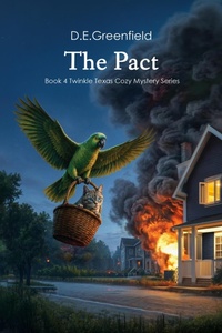 Enlarge image Cover: The Pact - Artistic Origins