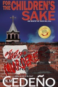 Cover: For the Children's Sake - N. M. Cede&ntilde;o