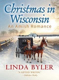 Cover: Christmas in Wisconsin - Simon + Schuster LLC