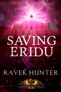 Cover: Saving Eridu - Ravek Hunter