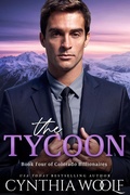 Cover: The Tycoon - Cynthia Woolf
