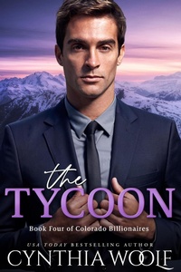 Enlarge image Cover: The Tycoon - Cynthia Woolf