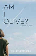 Cover: Am I Olive? (Janes, #2) - Little Key Press