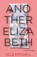 Cover: Another Elizabeth (Janes, #3) - Little Key Press