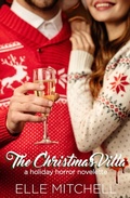 Cover: The Christmas Villa - Little Key Press