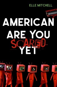 Enlarge image Cover: American Are You Scared Yet - Little Key Press