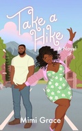 Cover: Take a Hike (Lovestruck, #3) - Mimi Grace