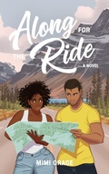 Cover: Along for the Ride - Mimi Grace