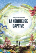 Cover: LA NEBULEUSE CAPTIVE - Critic