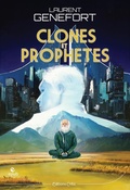 Cover: Clones et proph&egrave;tes - Critic