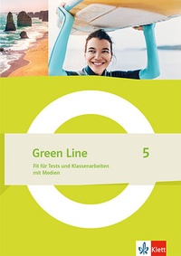 Abbildung von: Green Line 5 - Klett