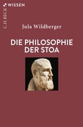 Cover: Die Philosophie der Stoa - C.H.BECK