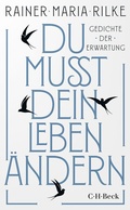 Cover: Du mu&szlig;t dein Leben &auml;ndern - C.H.BECK