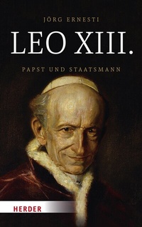 Abbildung von: Leo XIII. - Verlag Herder