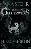 Cover: Das Reich der neun Geisterwesen - tredition