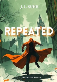 Abbildung von: Repeated - tredition GmbH