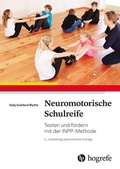 Bild: Neuromotorische Schulreife - Hogrefe